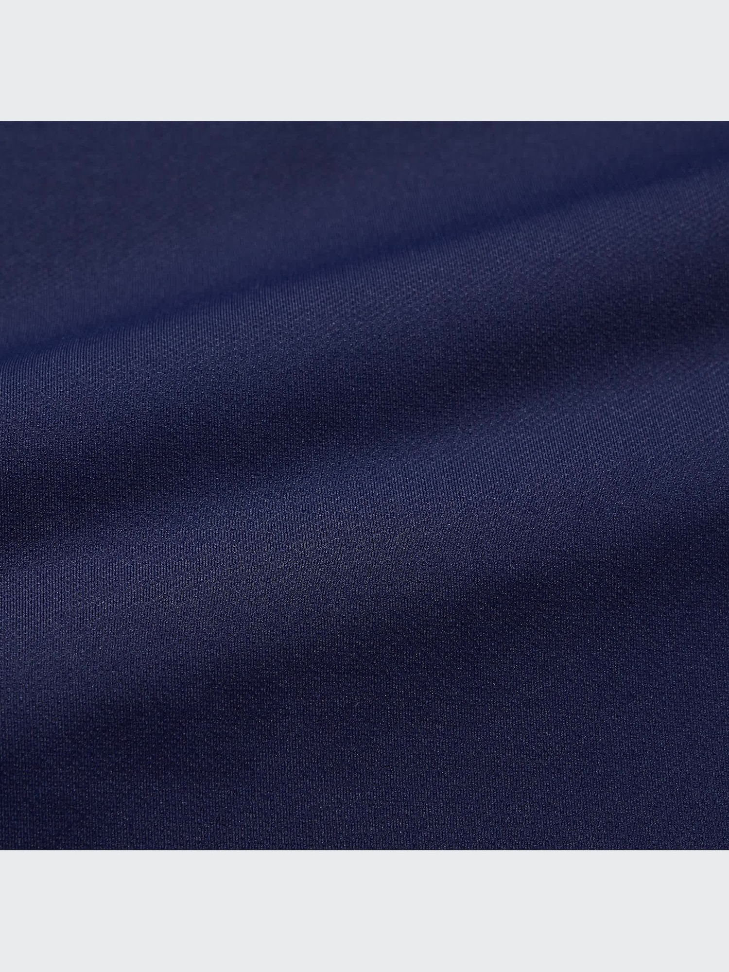 ユニクロ公式 | ドライUVカットフルジップパーカ（長袖）