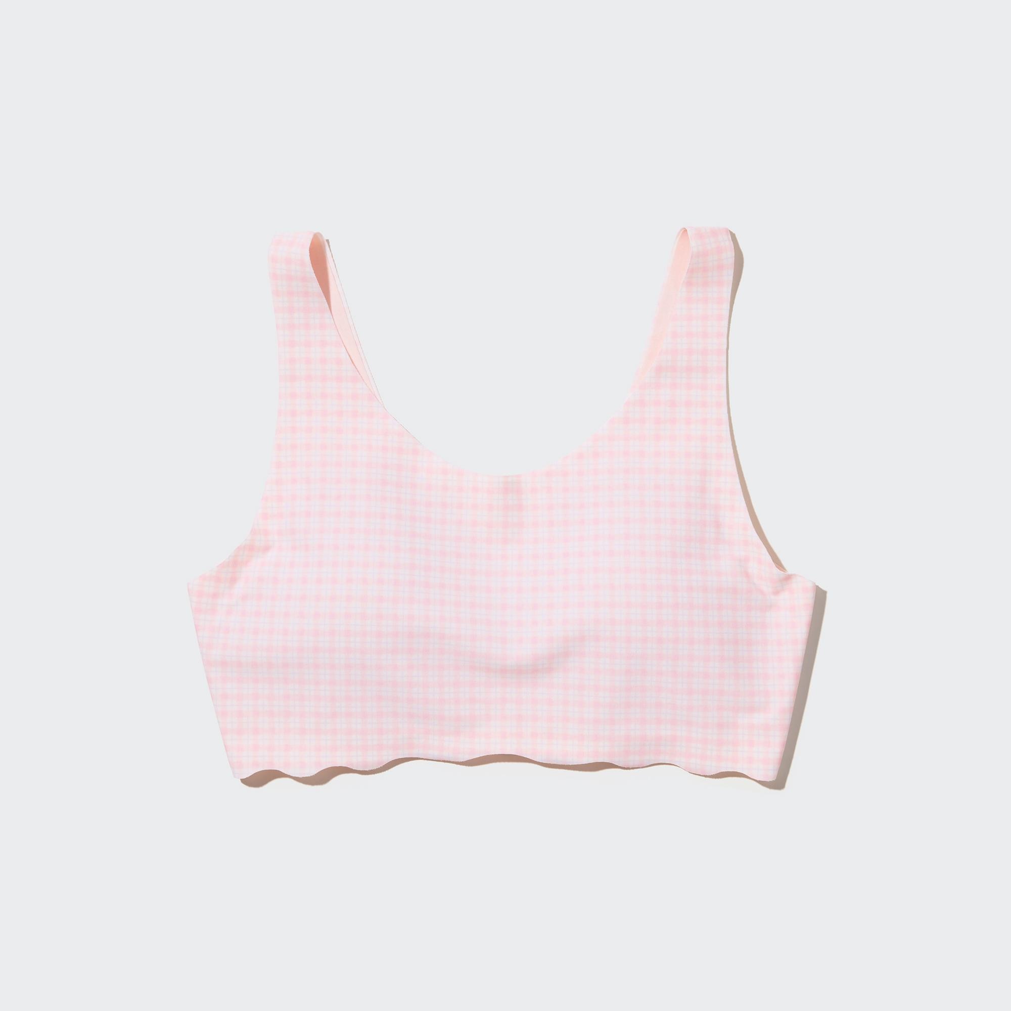 Airism uniqlo hot sale bra