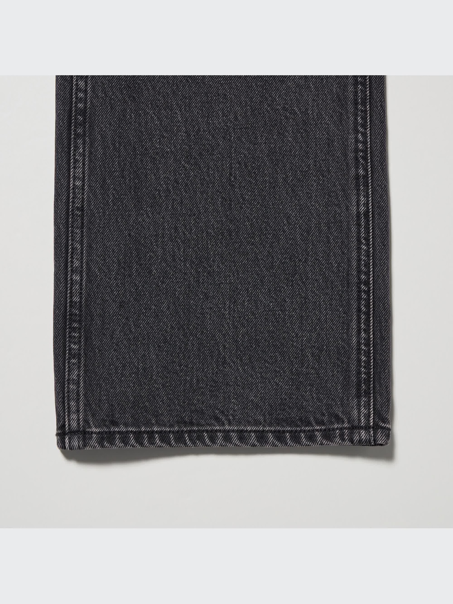 ユニクロ公式 | フレアジーンズ