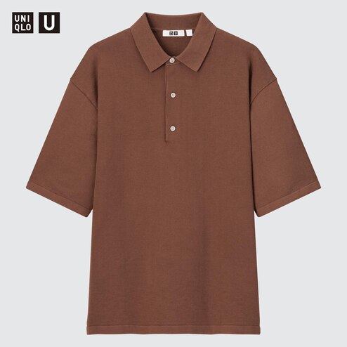 uniqlo kaos polos