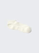 Tất Cổ Ngắn | Vải Mắt Lưới | Họa Tiết