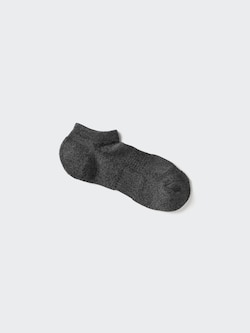 Kaos Kaki Pendek | Mesh Berlapis