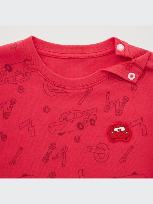 Pixar Collection Short Sleeve UT