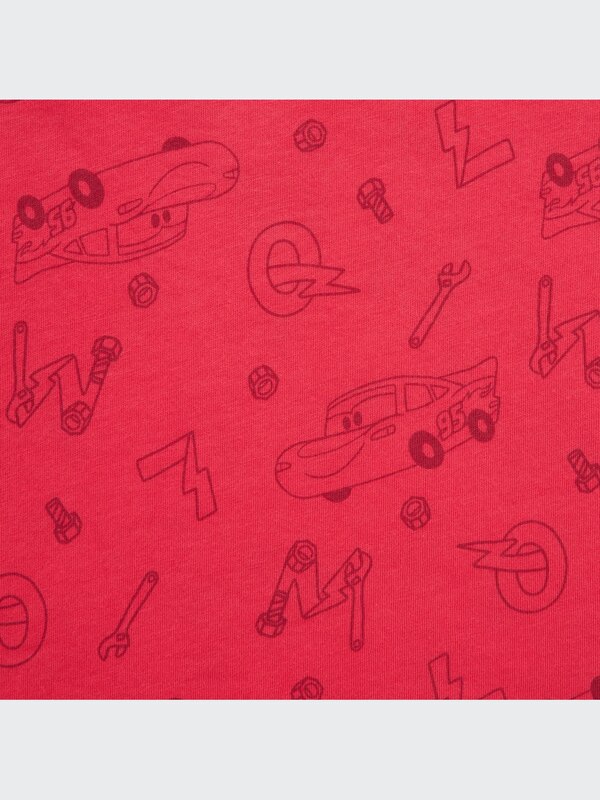 Pixar Collection Short Sleeve UT