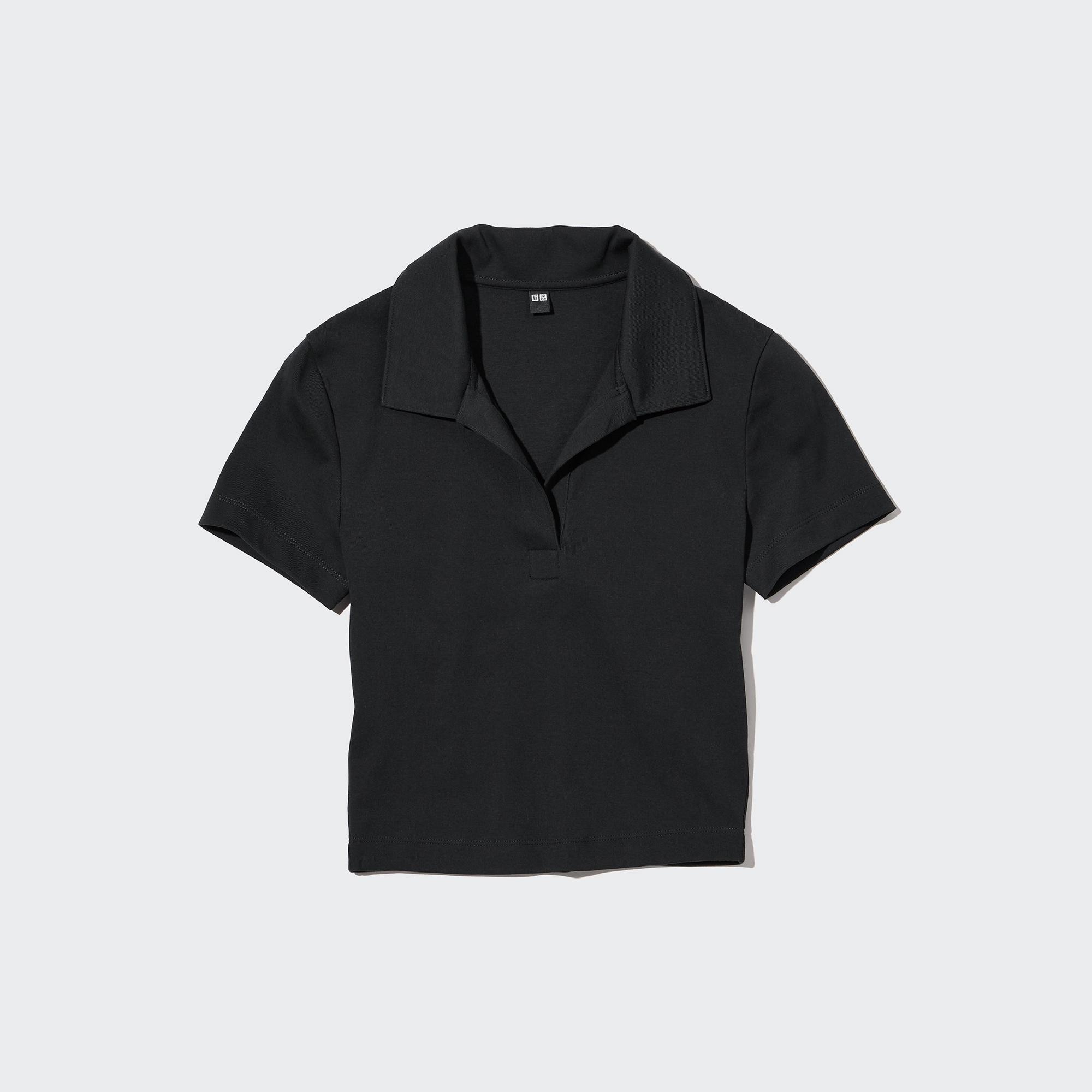 Uniqlo polo shirt outlet womens philippines