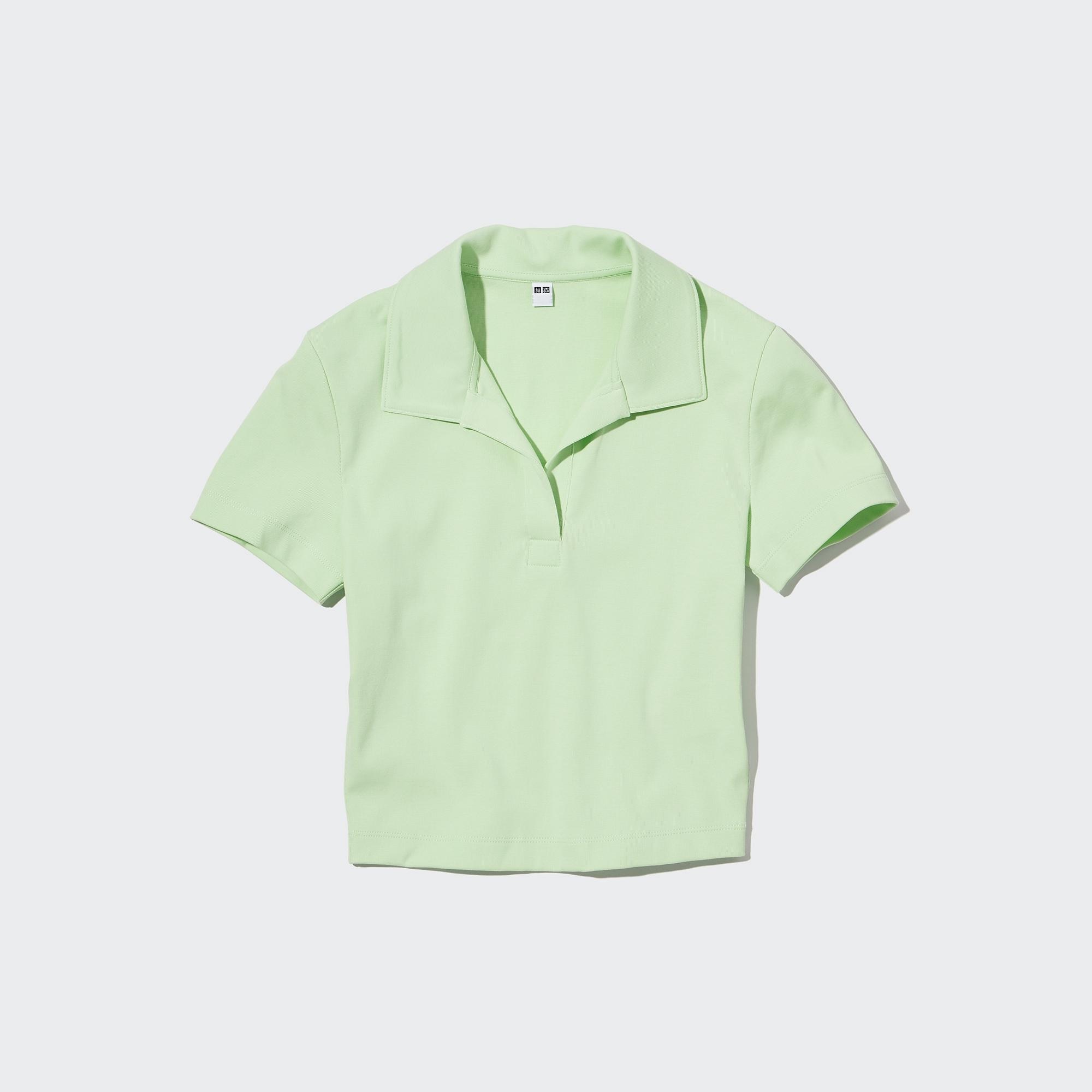 Uniqlo Singapore  MEN Dry Pique Short Sleeve Polo Shirt 1990 UP  2990 Shop now httpsuniqlocom2cUTWHF  Facebook