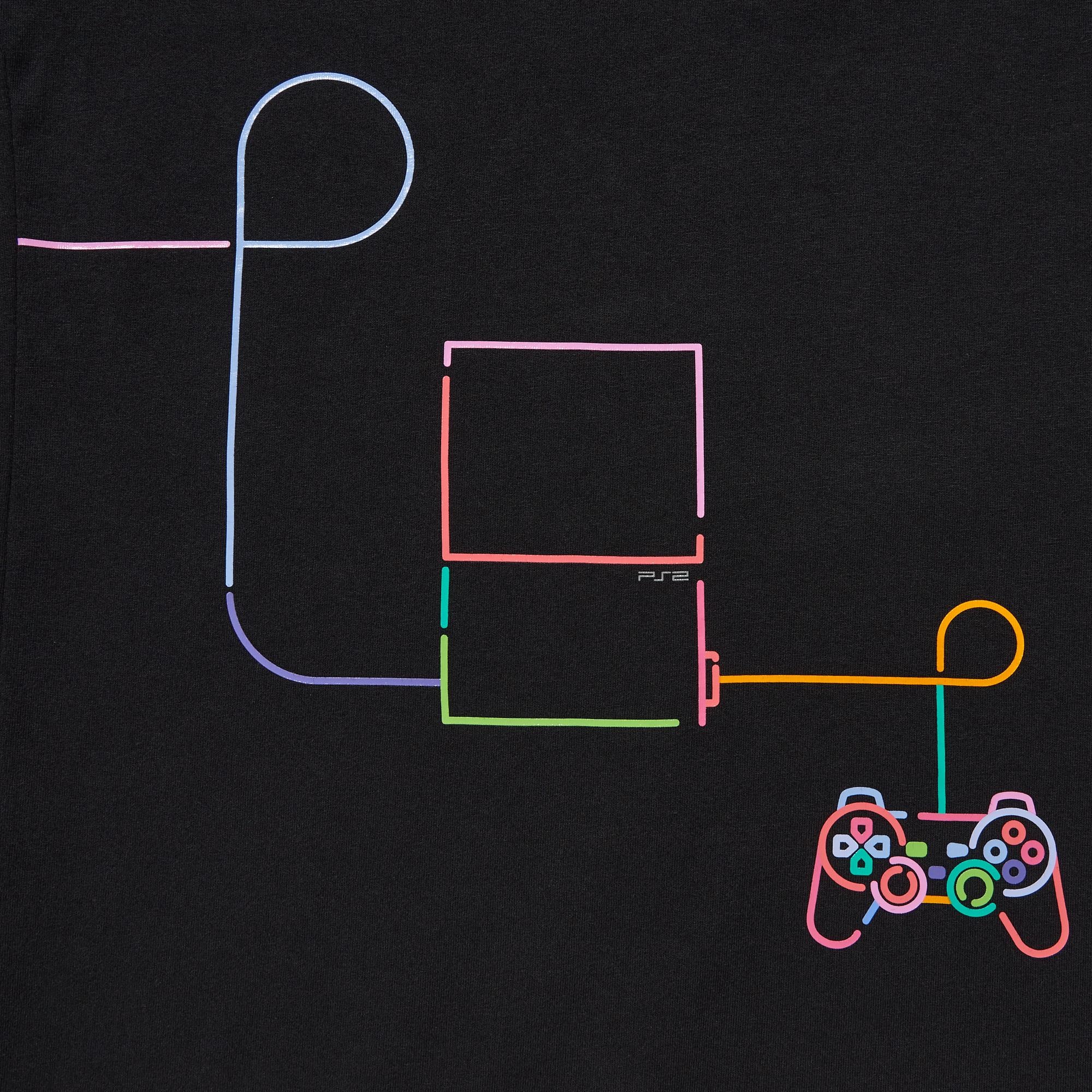 Playstation top shirt philippines