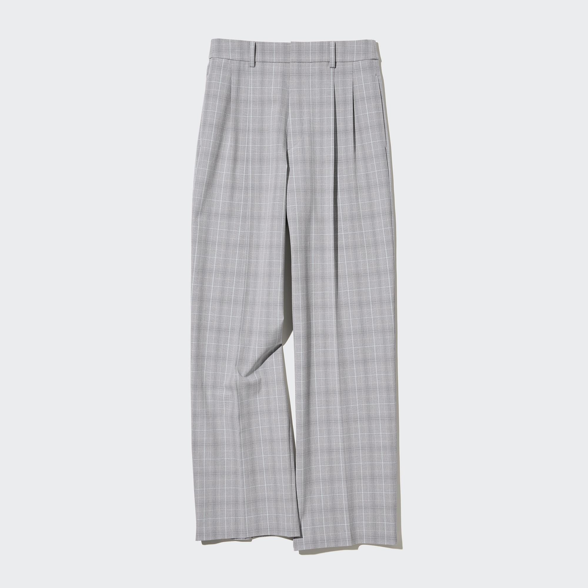 Checkered deals palazzo pants