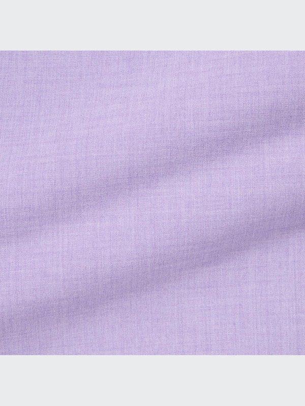 Celana Pendek Rapi Lipit