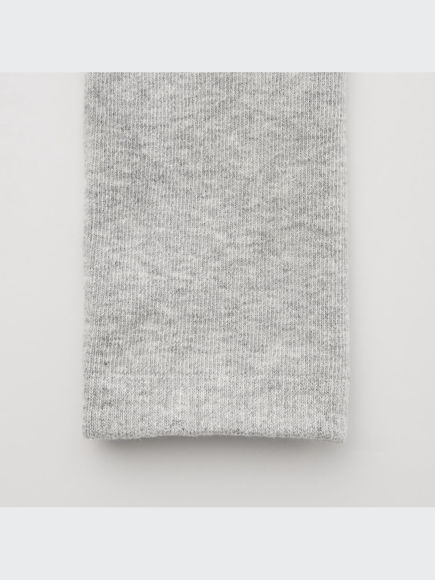 かじゅまる（感謝） ユニクロ公式 | ニットレギンス（10分丈）