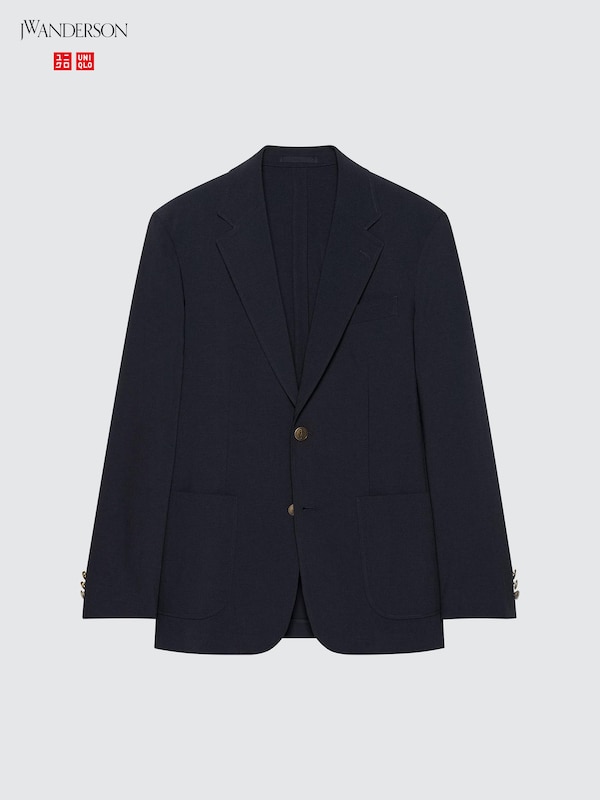 ユニクロ公式 | 感動ブレザー 