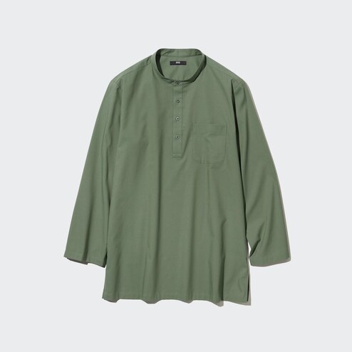 uniqlo kurta collection