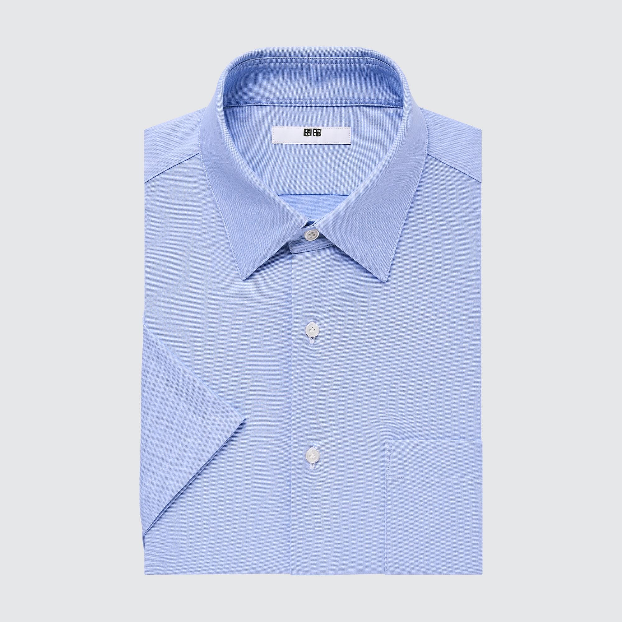 シャツ 青 メンズの関連商品 | ユニクロ