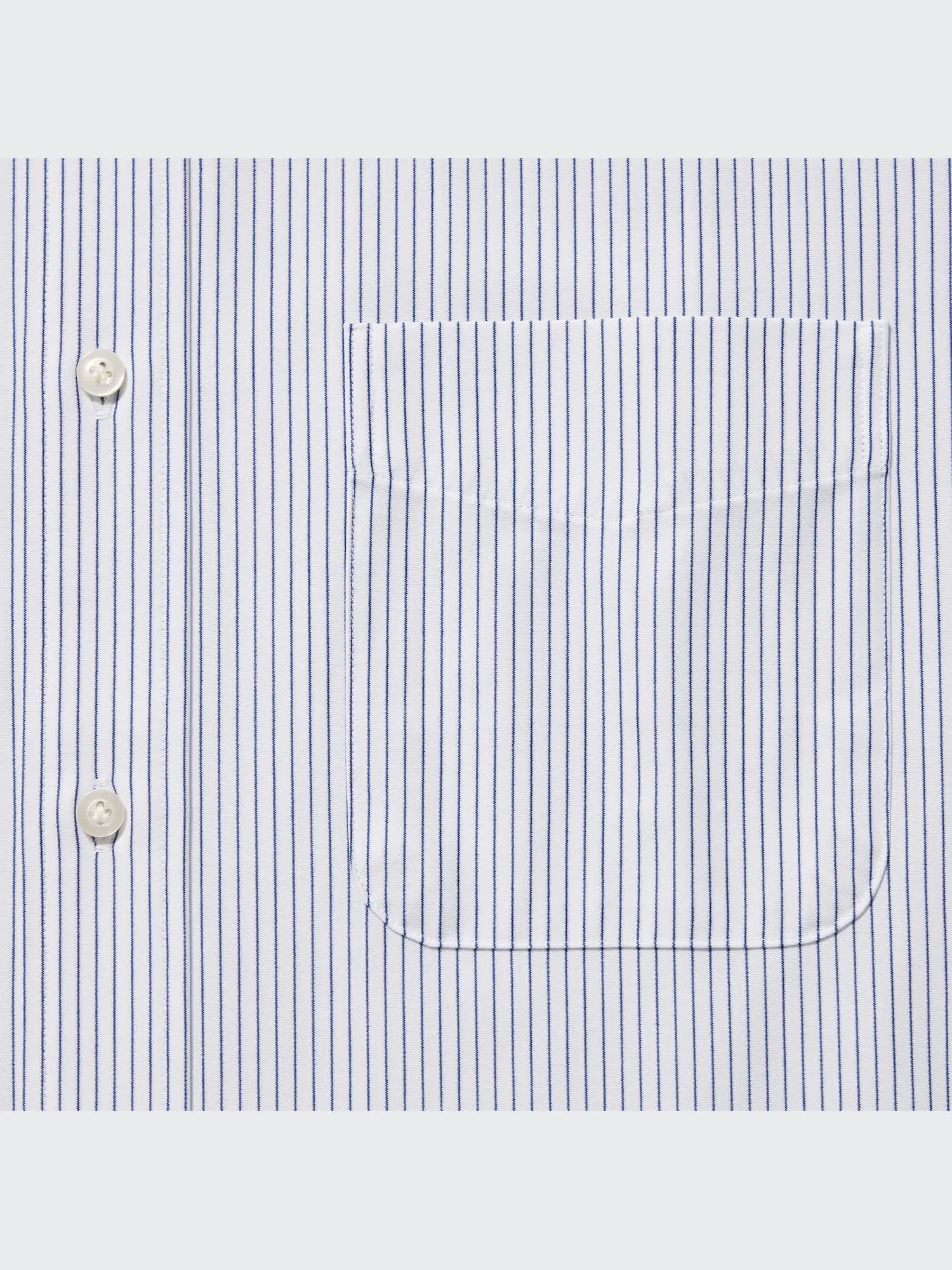 ユニクロ公式 | ドライノンアイロンジャージーシャツ/BD/半袖