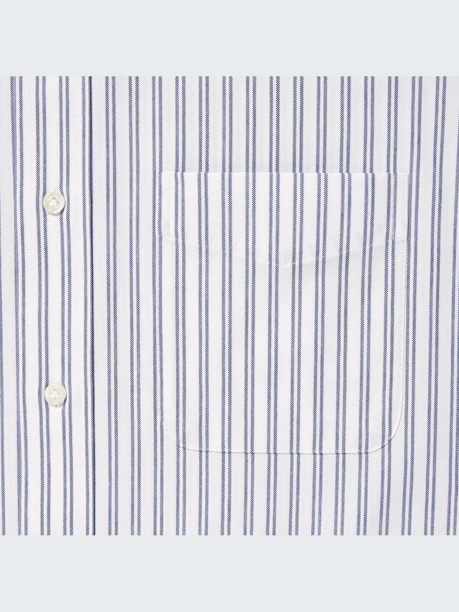 FROM JAPAN公式アカウント01Fernandes Regulus ユニクロ公式 | ドライノンアイロンジャージーシャツ/BD/半袖