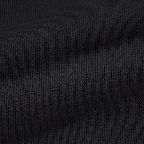 American Sleeve Bra Sleeveless Top (Striped)