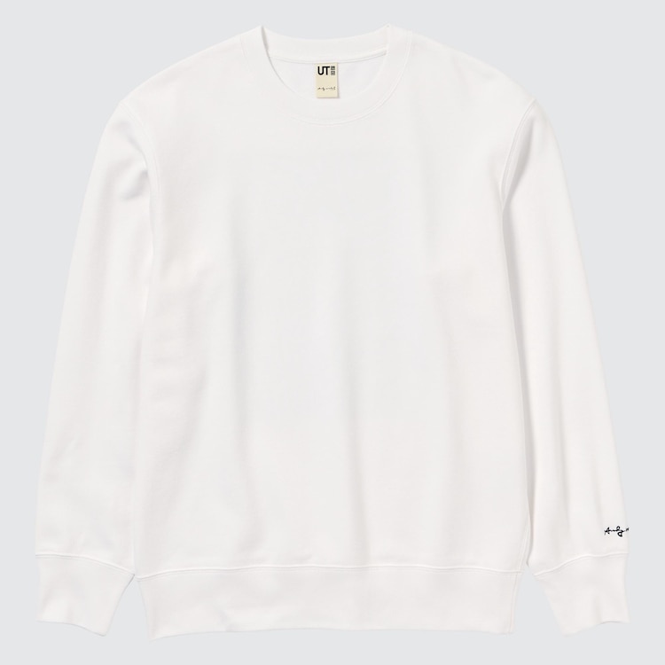 最終決算 UNIQLO ユニクロU スウェットシャツ 半袖 M