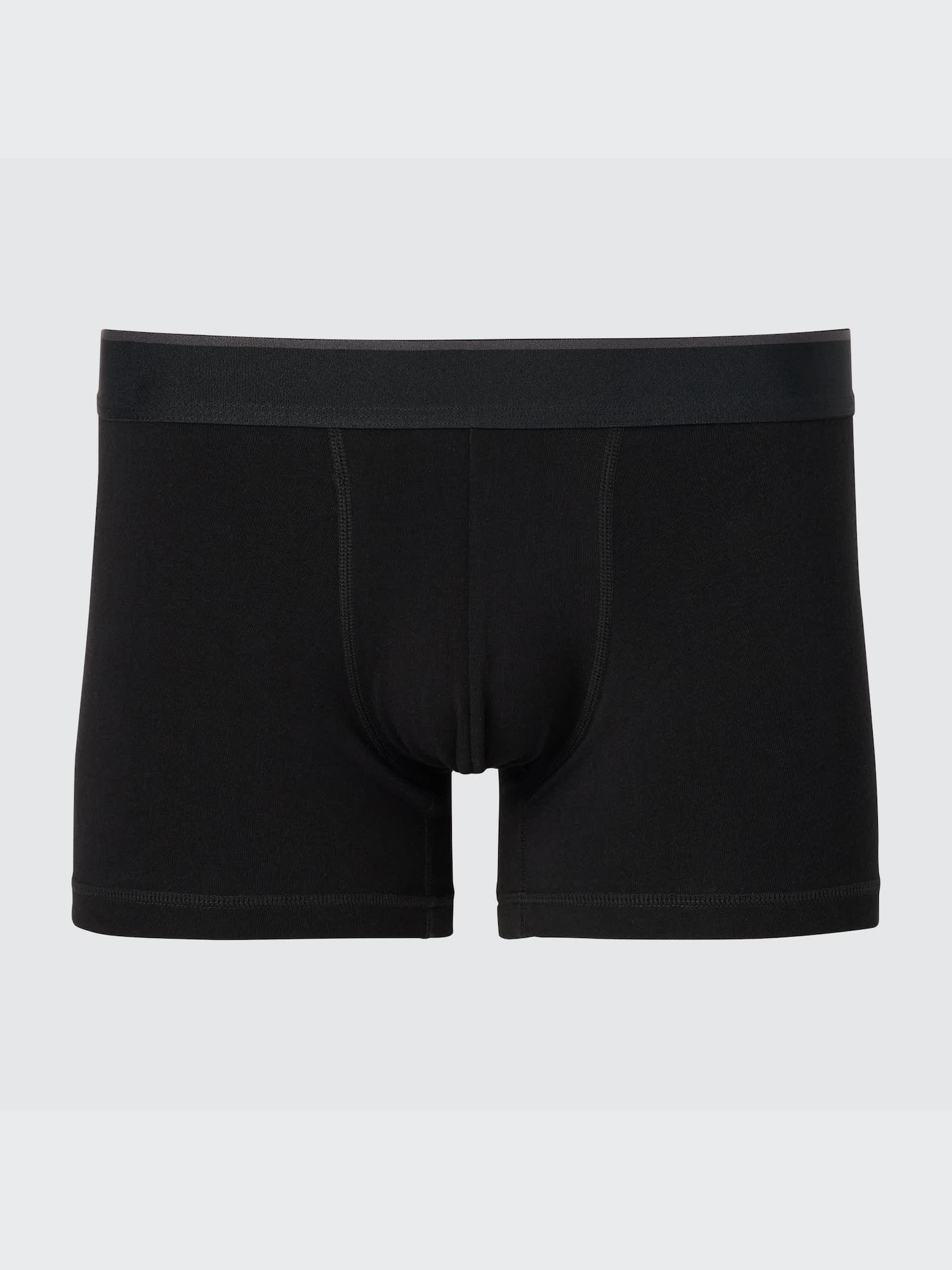 ユニクロ公式 | スーピマコットンボクサーブリーフ/ローライズ/前閉じ