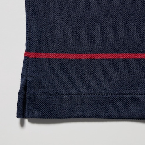 Classic Short Sleeve Pique Polo – DÉGALV