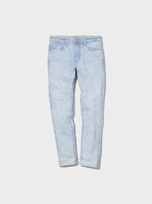 MEN'S ULTRA STRETCH JEANS UNIQLO PH