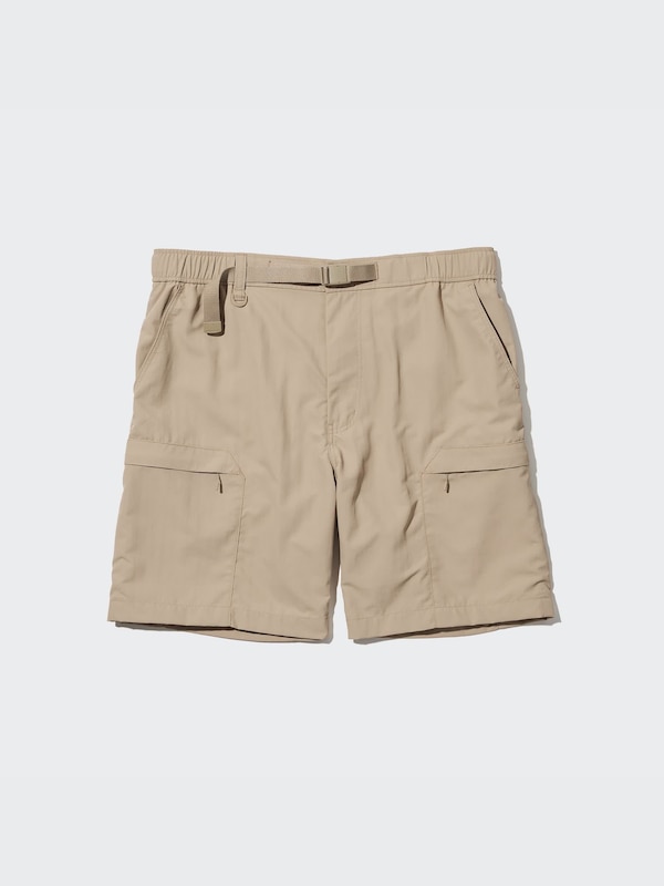 Geared Shorts
