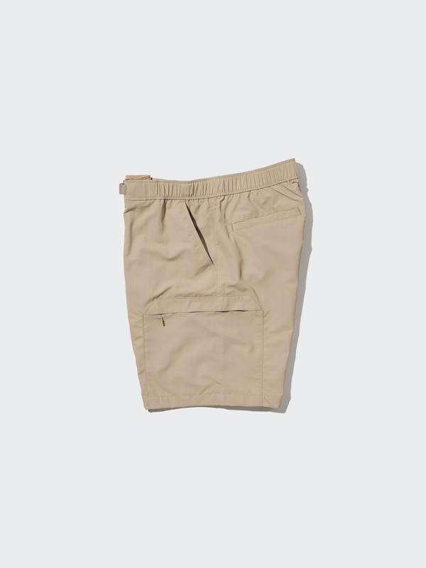 Geared Shorts