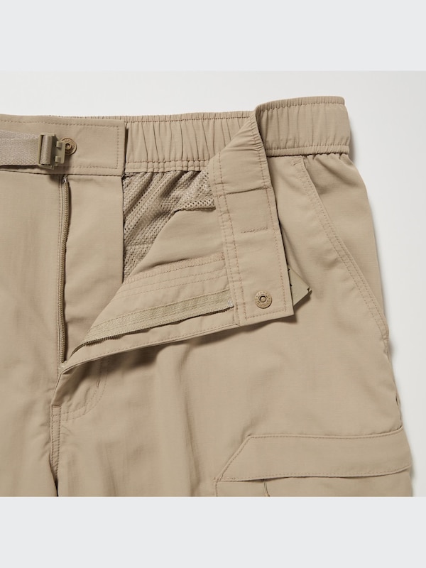 Geared Shorts