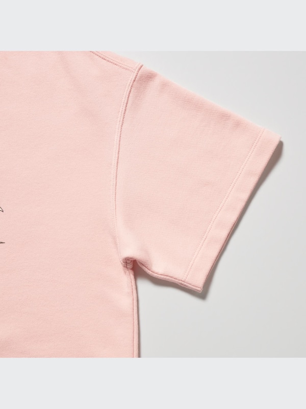 Peanuts Ultra Stretch Short Sleeve Set