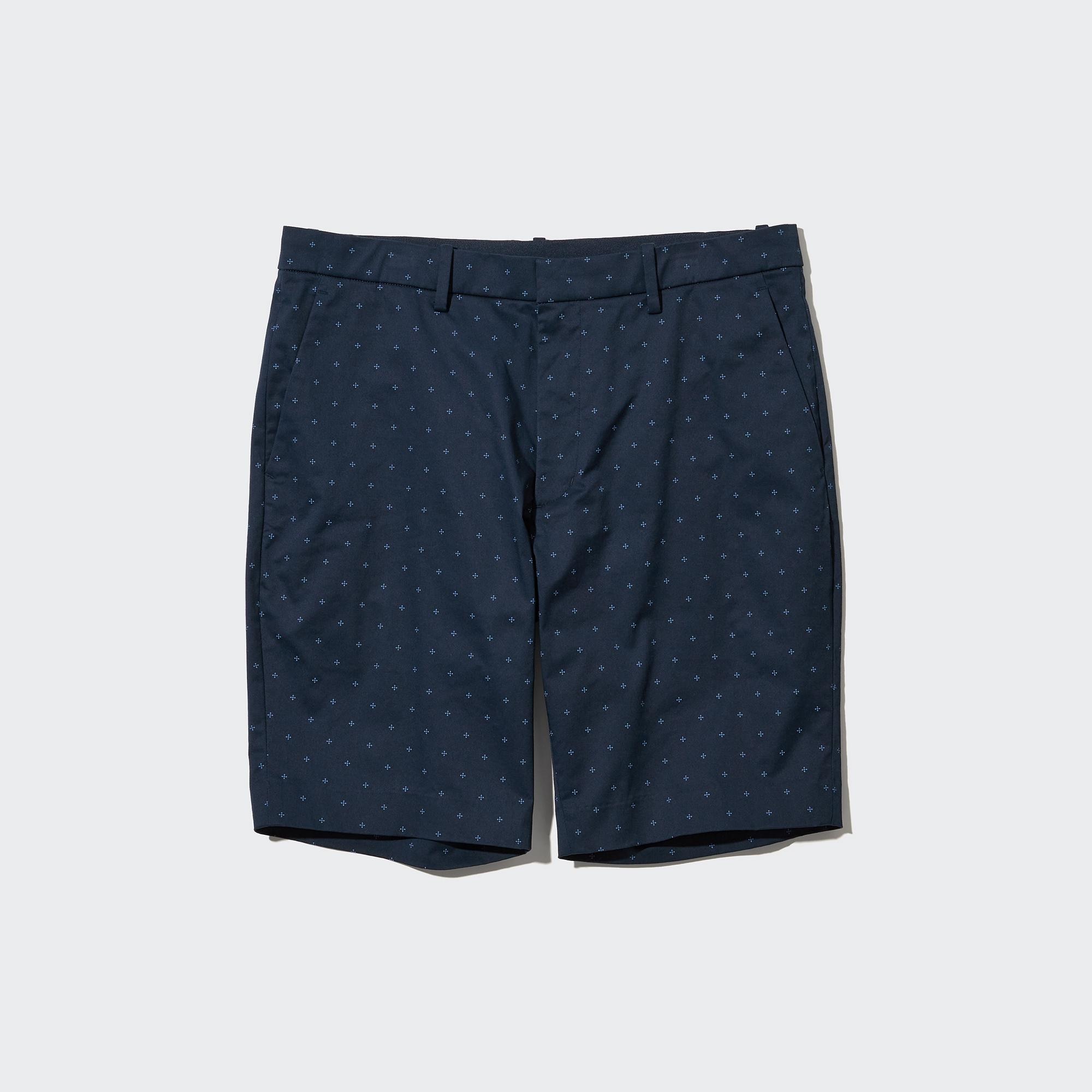 Uniqlo slim fit on sale shorts