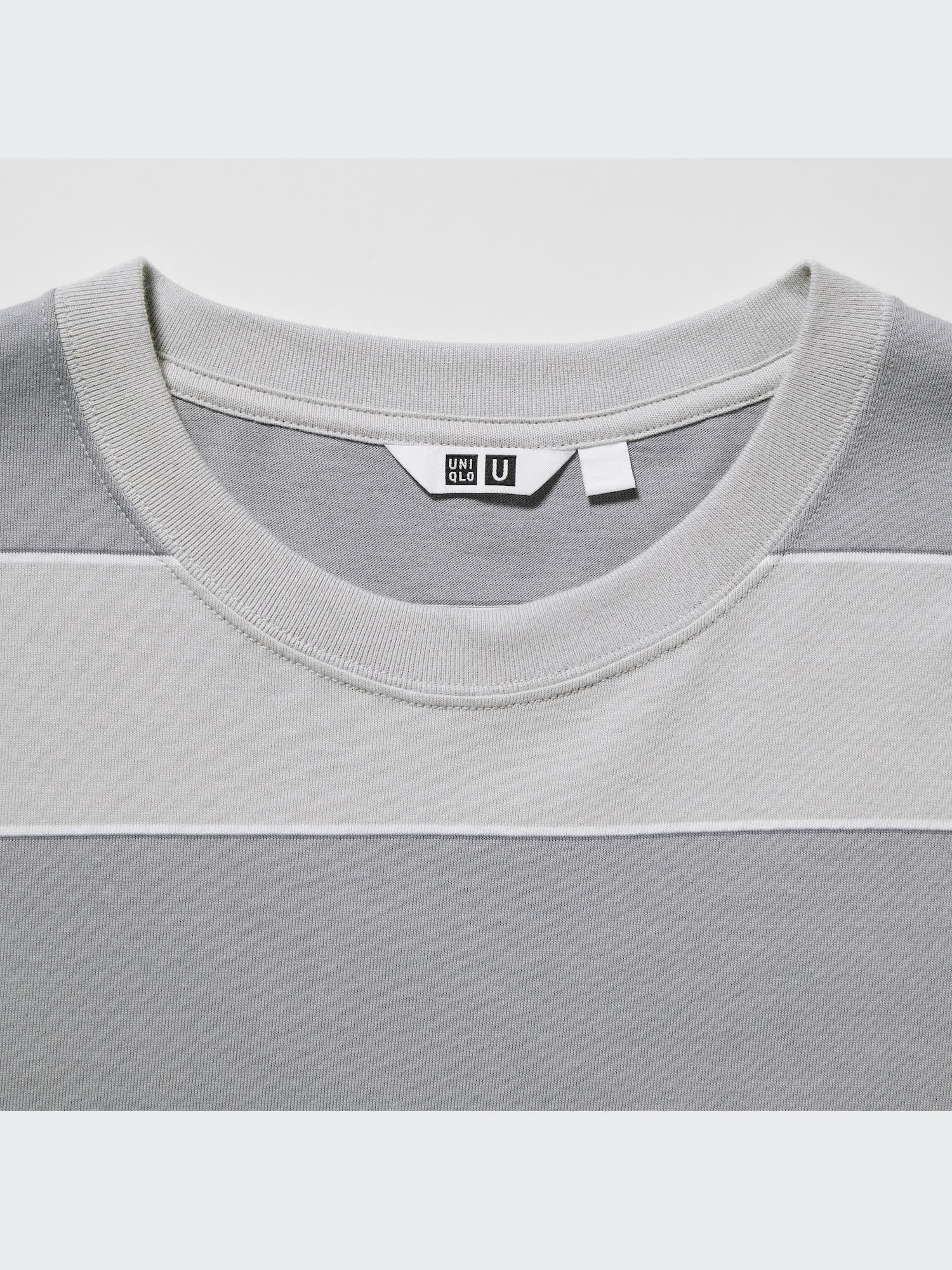 ユニクロ公式 | ボーダーTシャツ(半袖) ユニクロ公式 | ボーダーTシャツ(半袖)