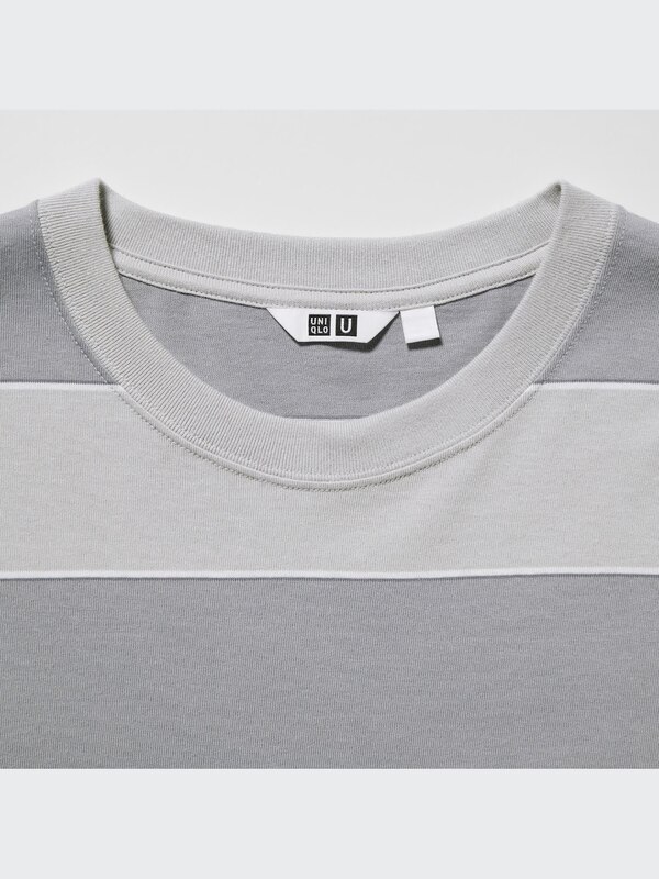 ボーダーTシャツ（半袖）