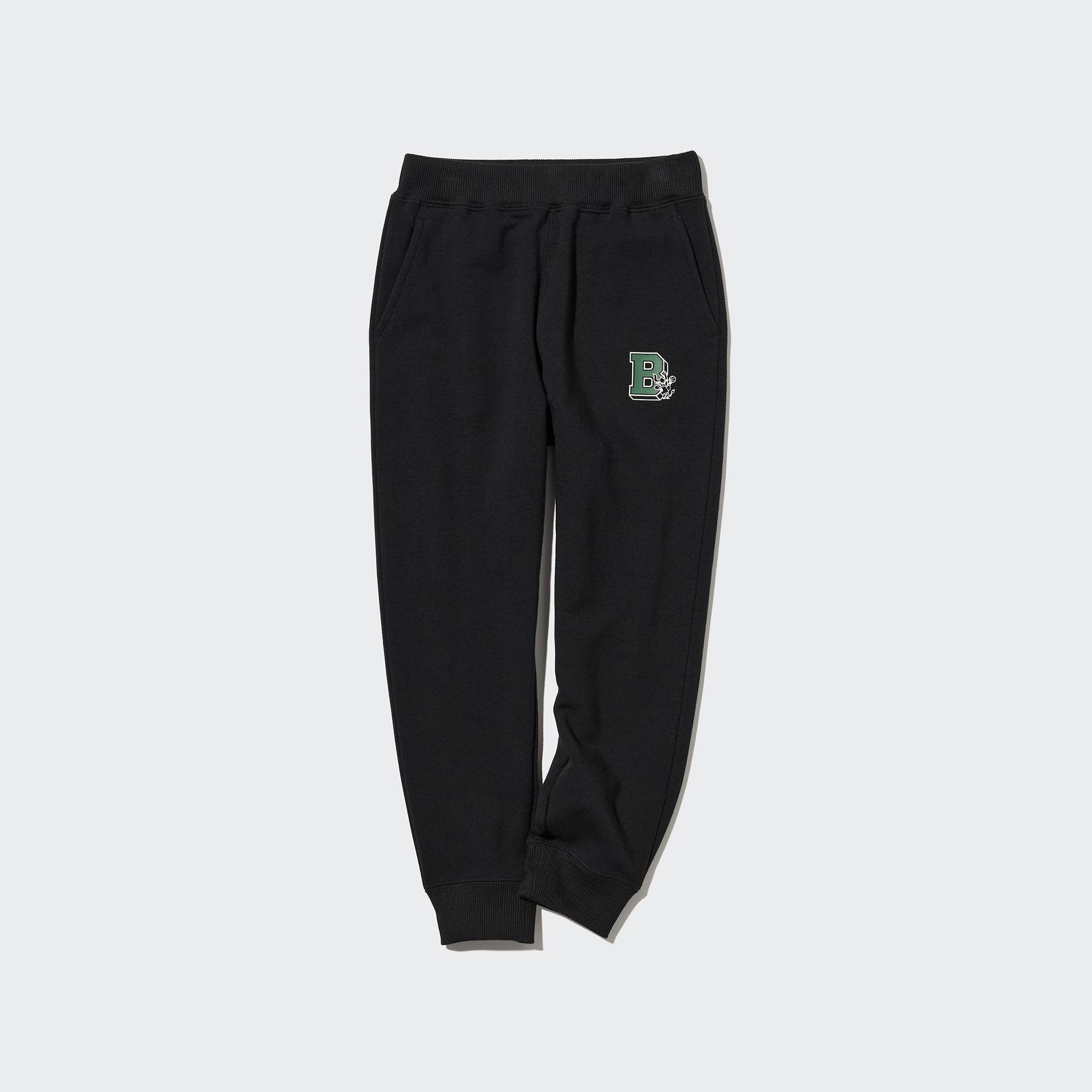 Uniqlo sweat online pant