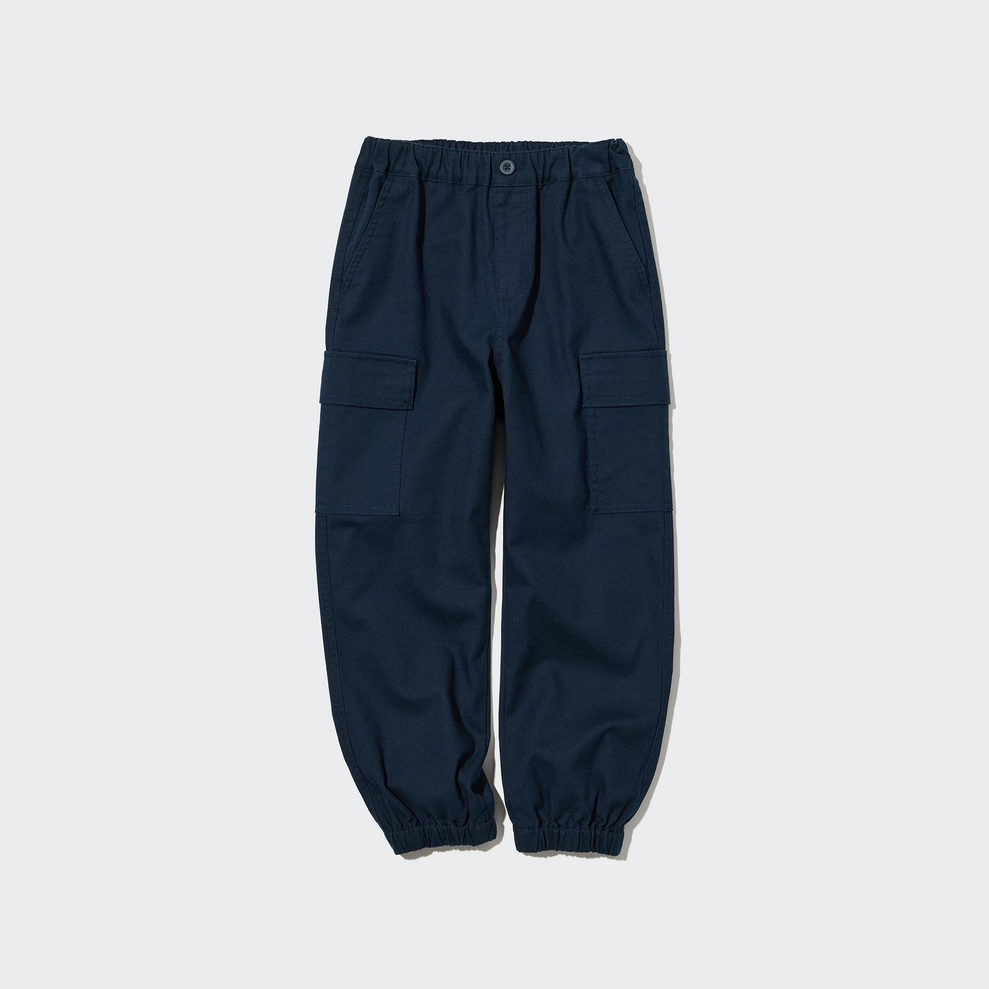 Cargo jogger best sale pants uniqlo