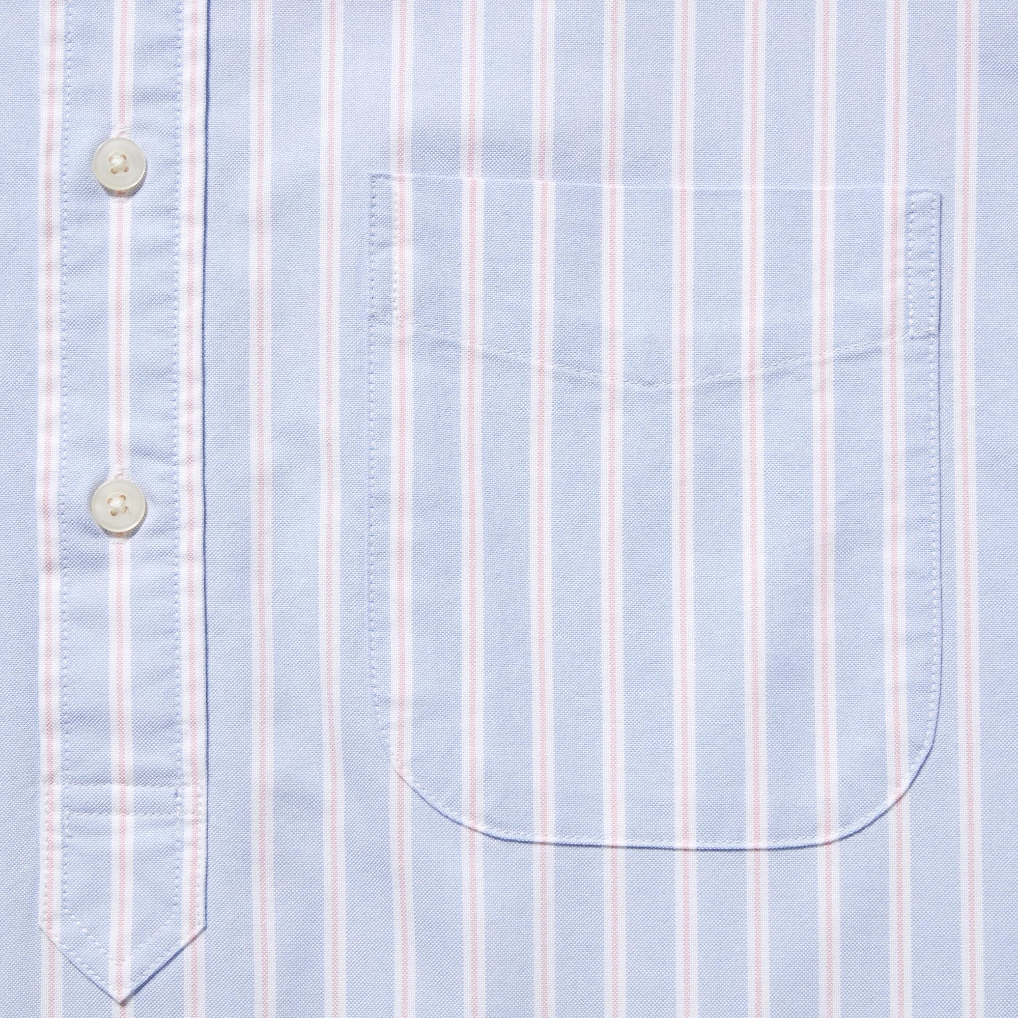 Uniqlo short sleeve on sale oxford