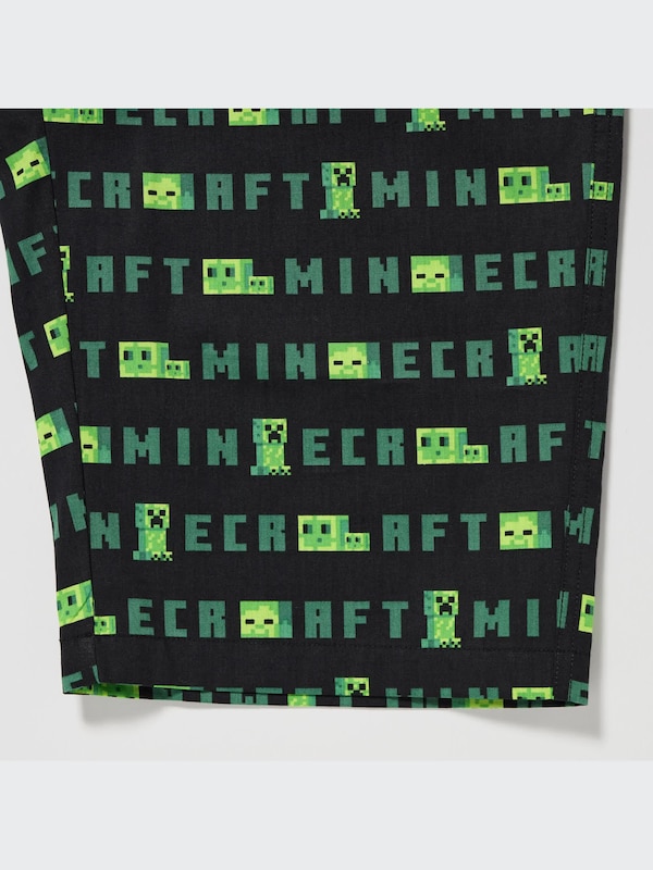 マインクラフト ステテコ