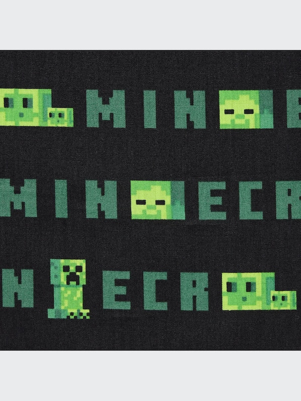 マインクラフト ステテコ