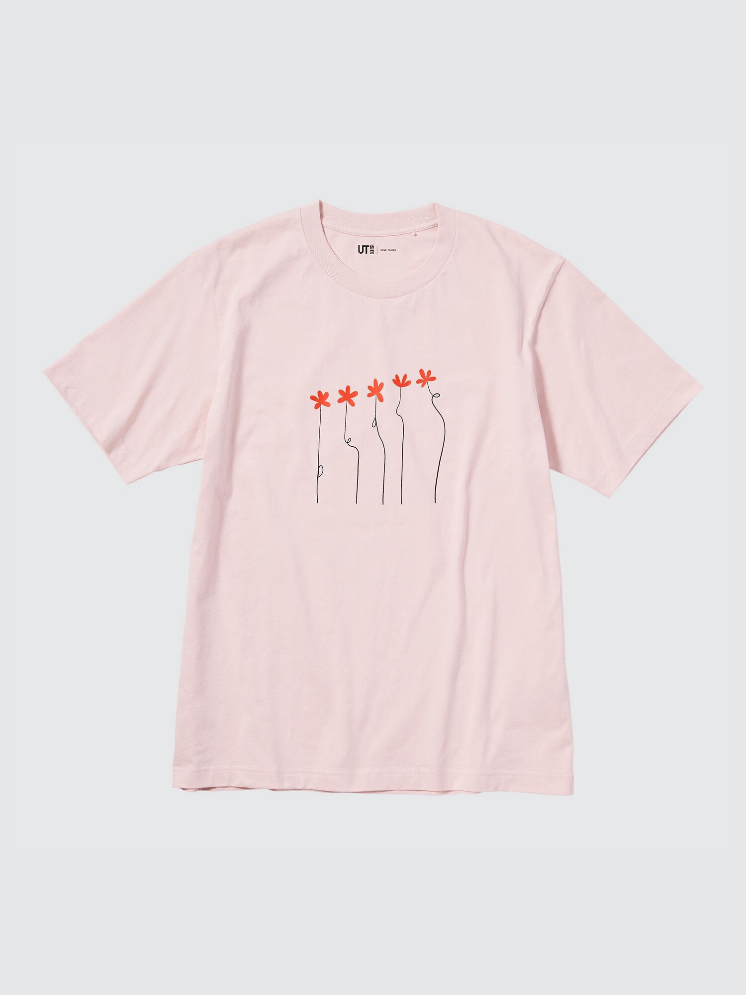 ユニクロ公式 | PEACE FOR ALL Tシャツ/ハナ・タジマ