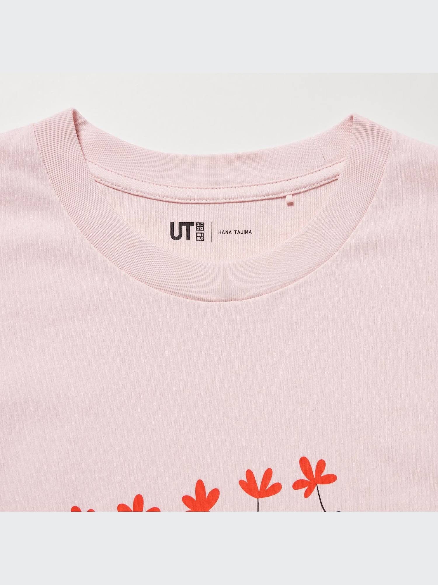 ユニクロ公式 | PEACE FOR ALL Tシャツ/ハナ・タジマ
