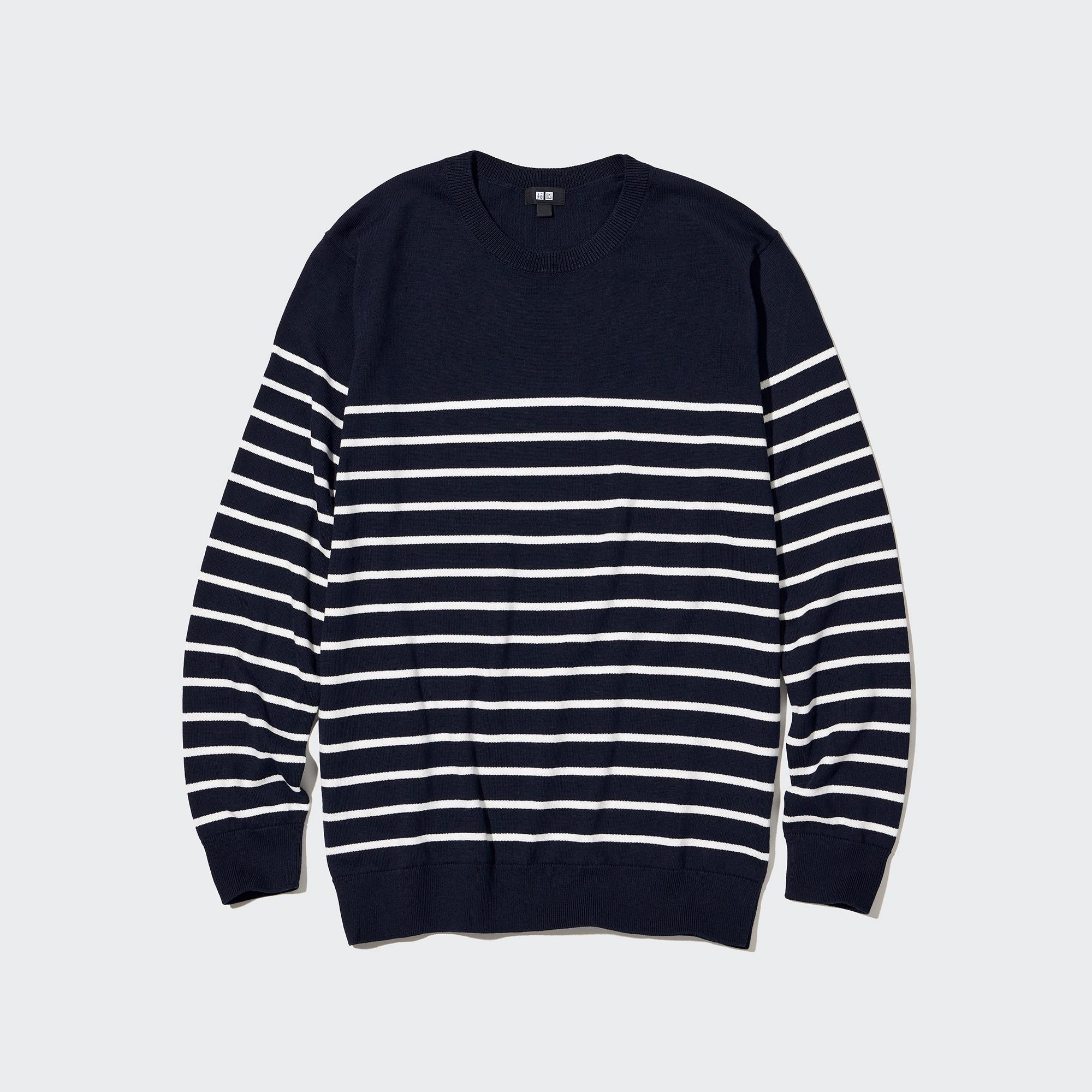 UNIQLO  Knitwear Feature  MEN  Online store