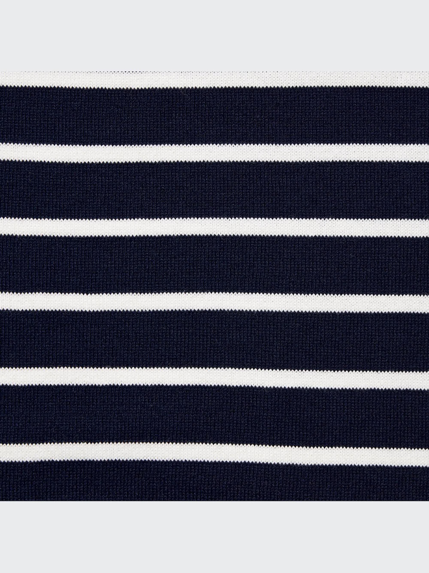 セオリーリュクス ローゲージ コットンニット ボーダー ウォッシャブル SPRING STAPLES | Theory luxe[セオリーリュクス]公式通販サイト