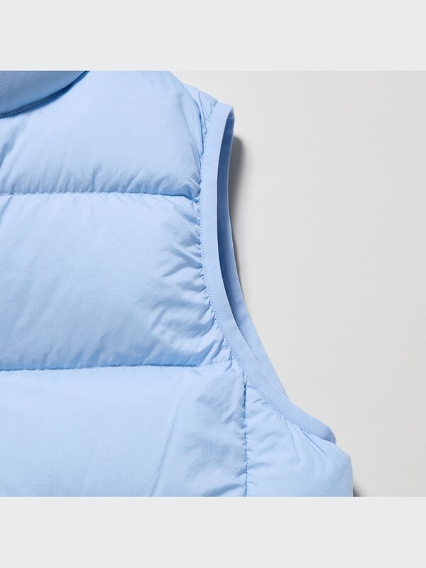 KIDS울트라라이트다운베스트