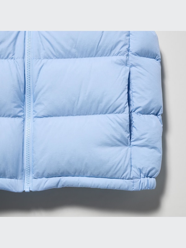 KIDS울트라라이트다운베스트