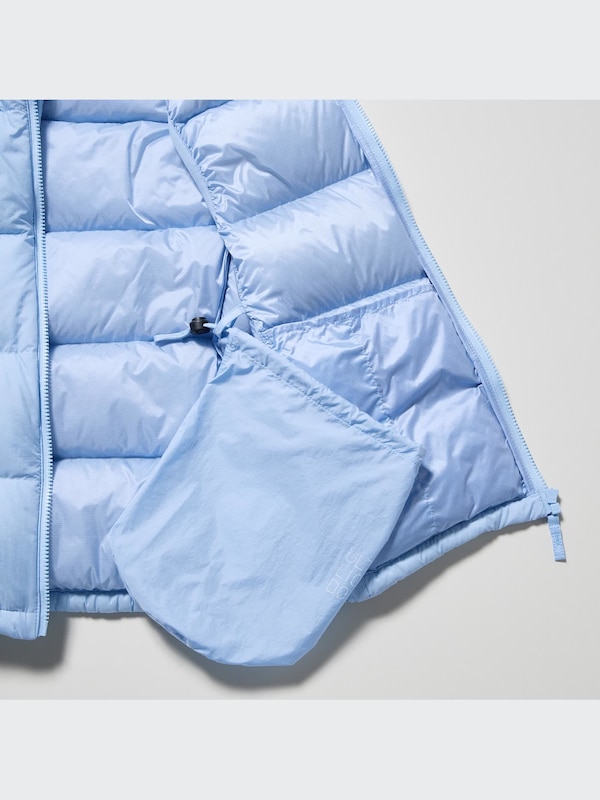 KIDS울트라라이트다운베스트