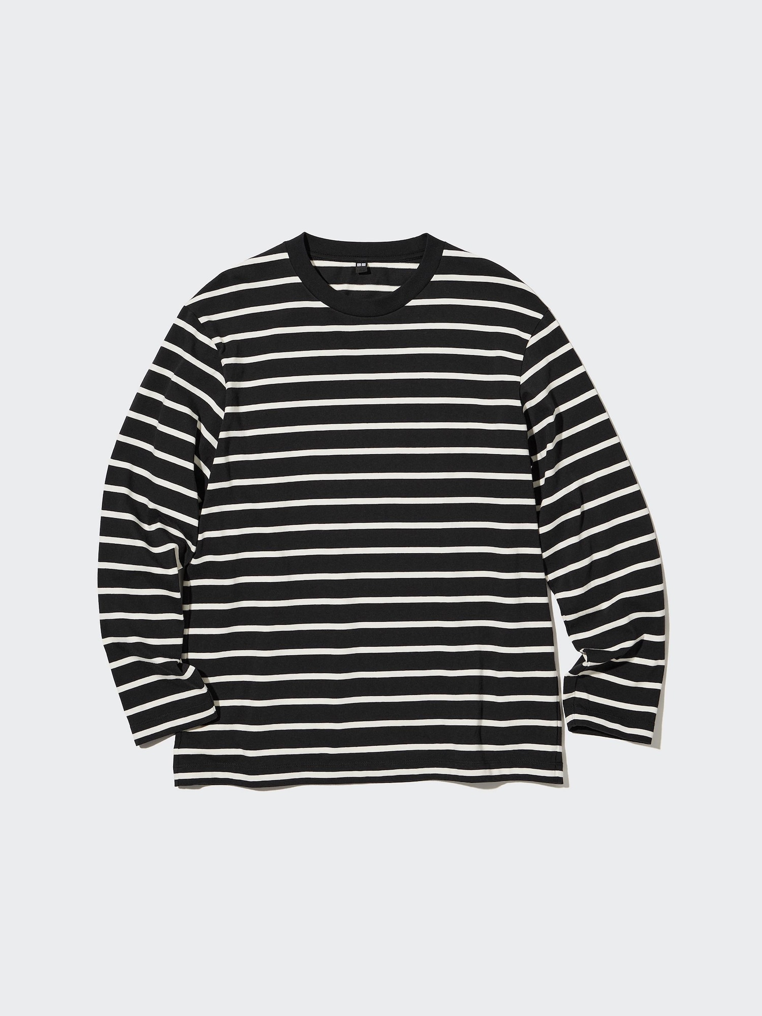 【LOW CLASSIC】送料関税込 ★ LONG SLEEVE STRIPED T-SHIRT ★ LOW CLASSIC