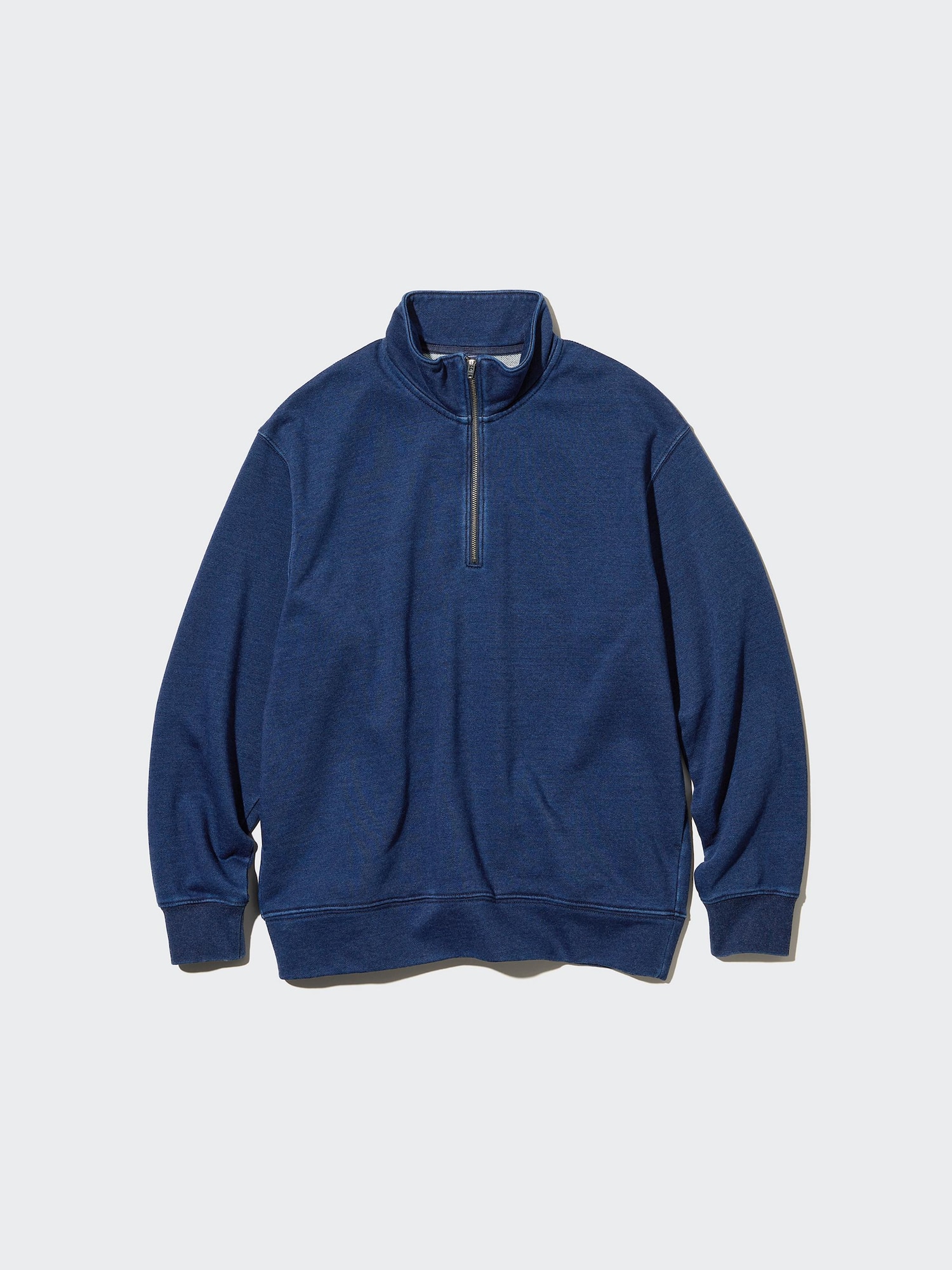 Half zip pullover fleece online