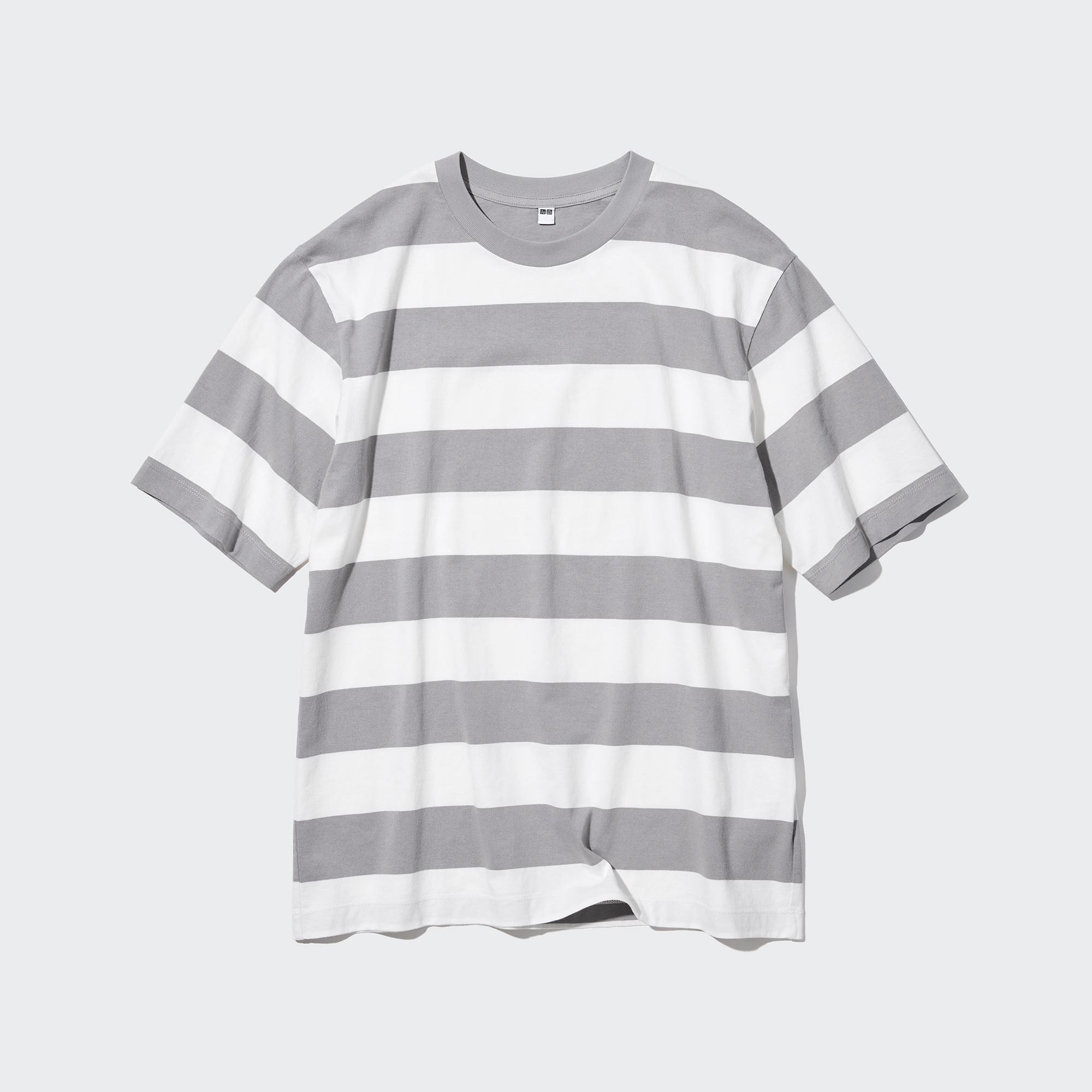 ユニクロ ボーダー 半袖 トップス Tシャツ フレンチスリーブ ユニクロ ボーダー 半袖 トップス Tシャツ フレンチスリーブ Tシャツ/カットソー(半袖/袖なし) 品質は非常に良い