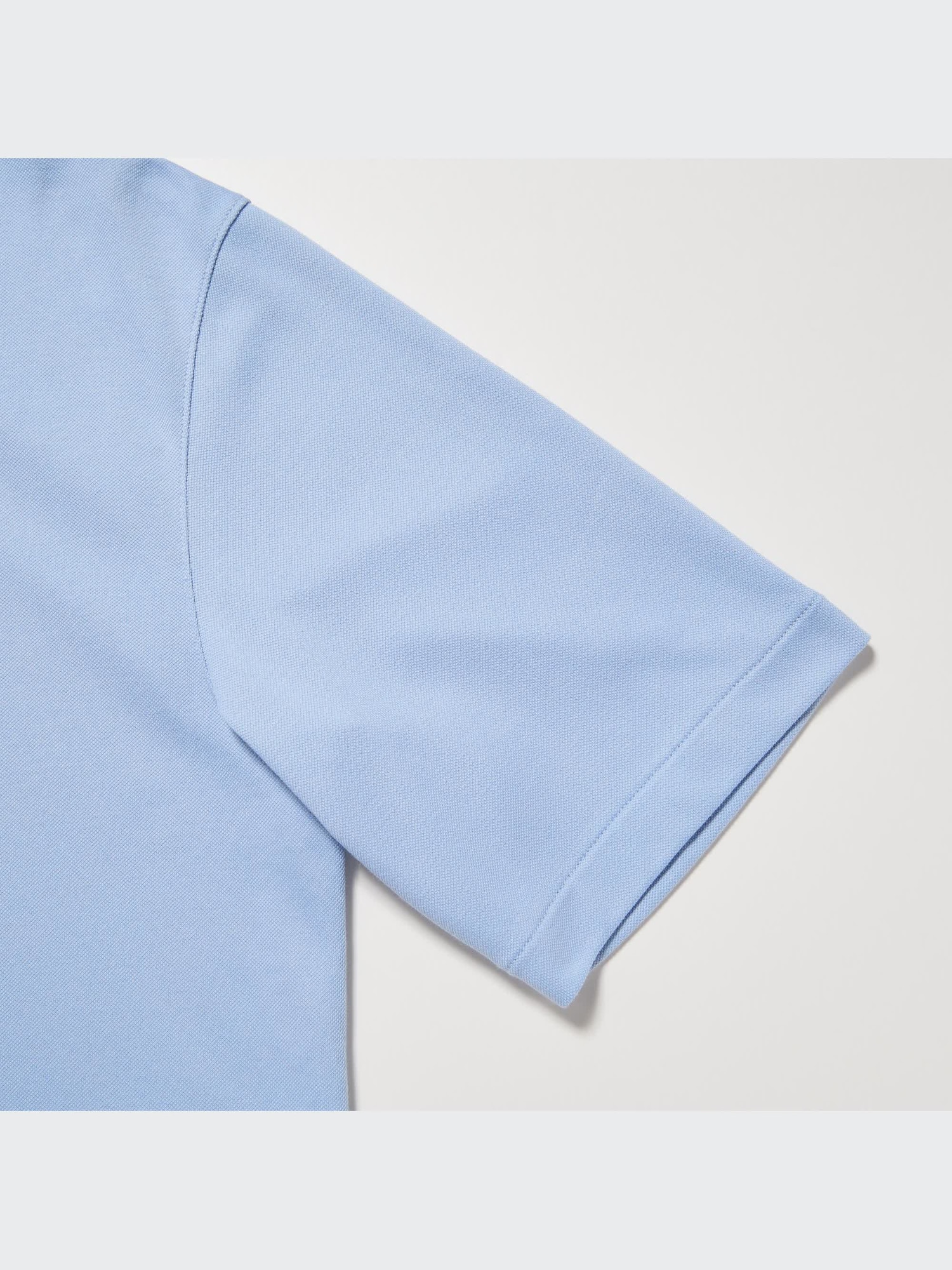 ユニクロ公式 | エアリズムカノコポロシャツ/ボタンダウン