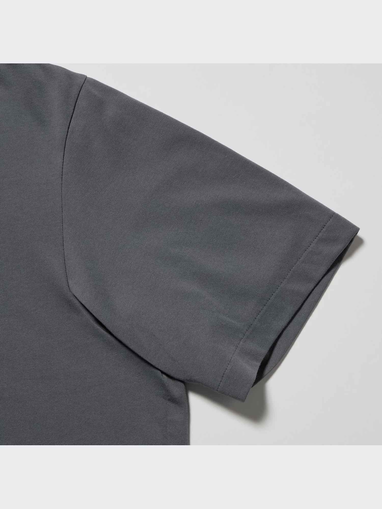 パンタールページ ユニクロ公式 | エアリズムポロシャツ（スキッパー・半袖）