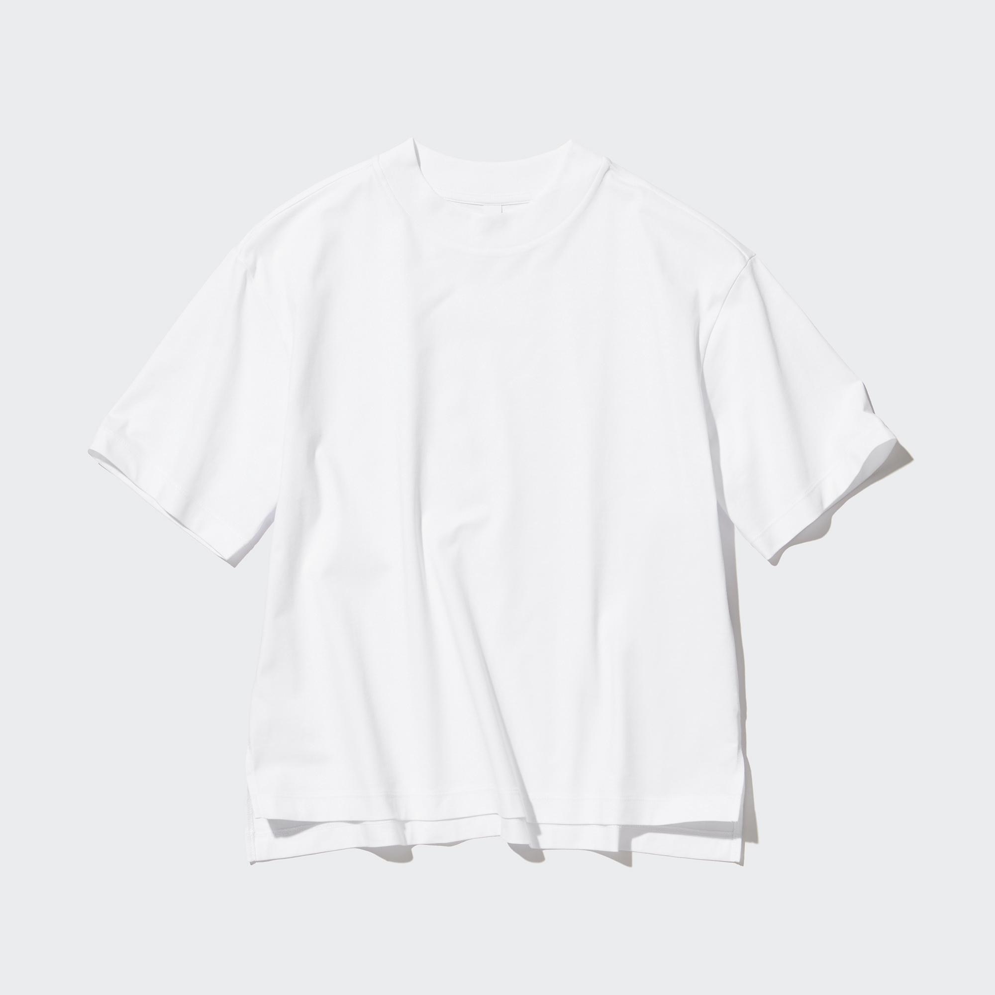 ユニクロ公式 | Tシャツ・カットソー(レディース)