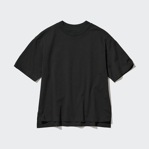 UNIQLO Malaysia - WOMEN AIRism Camisole RM 29.90 (U.P. RM 39.90) WOMEN  AIRism Scoop Neck Short Sleeve T RM 29.90 (U.P. RM 39.90) Get them at